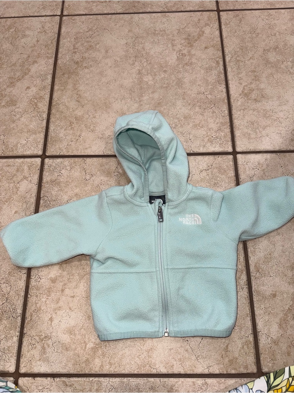 The North Face Baby Fleece Jacket | 3-6 Months
